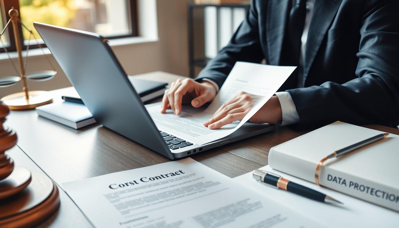 Comprehensive Contract Drafting